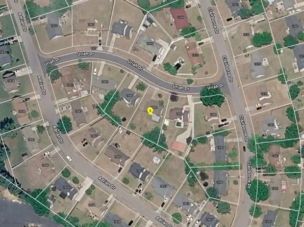 7890 Uriah Dr, Fayetteville, NC 28314