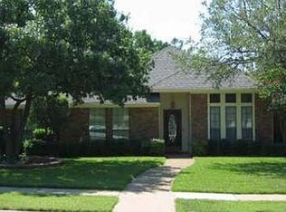 4224 Pike Ct, Plano, TX 75093