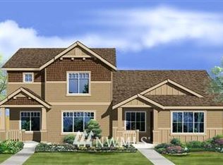 6611 Oklahoma St SE LOT 1027, Lacey, WA