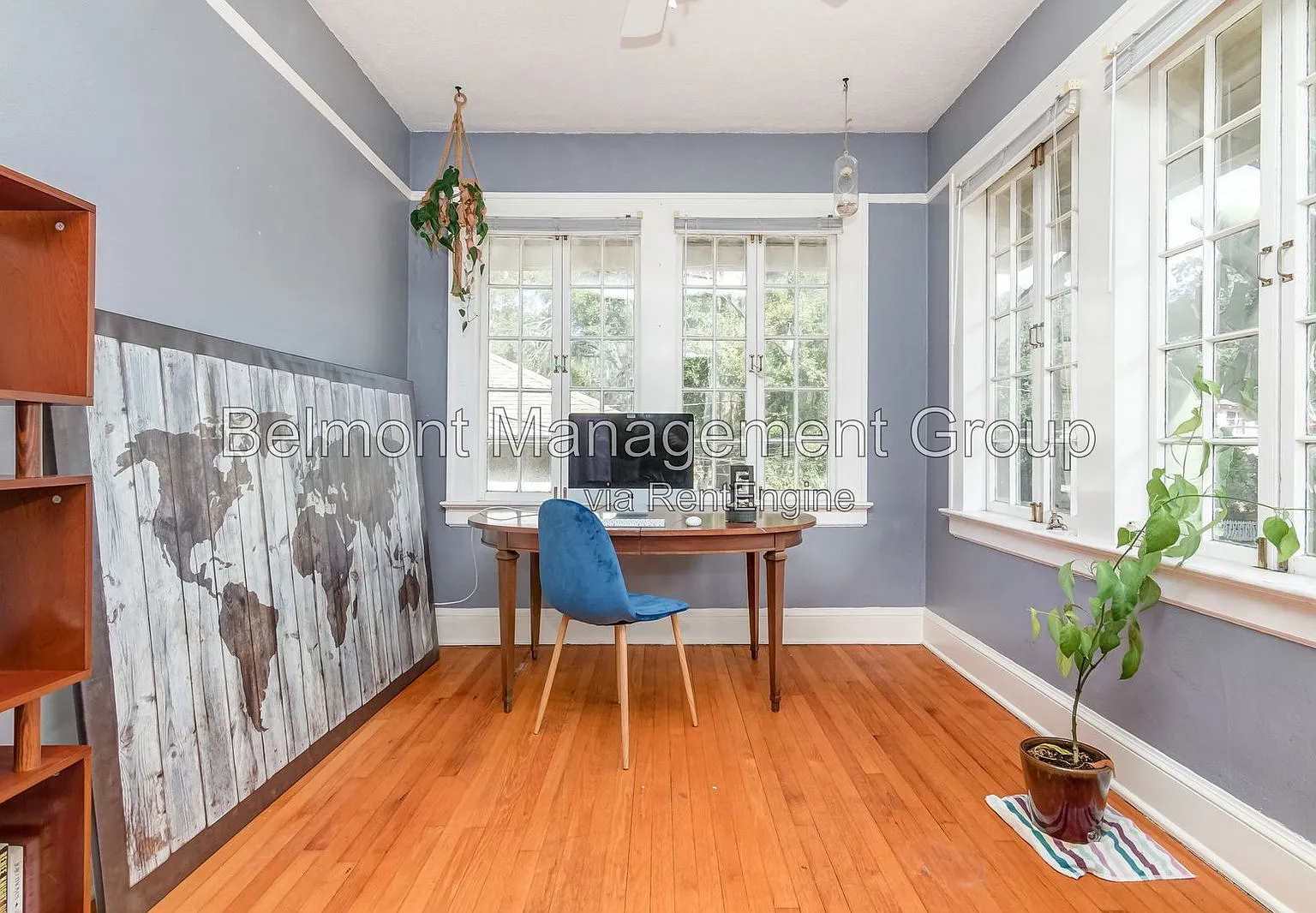 2 bed, 1.0 bath, 1000 sqft, $1,995 — Photo 3