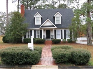 3222 Saddleleaf Ave, Albany, GA 31721