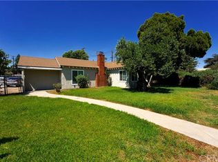2097 W Orange Grove Ave, Pomona, CA 91768