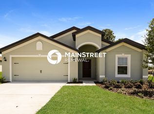 1698 Hideaway Flat St, Mascotte, FL 34753