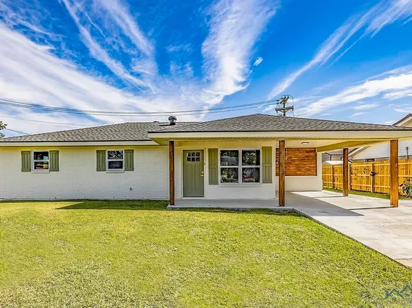 170 Alamo Dr, Houma, LA 70360