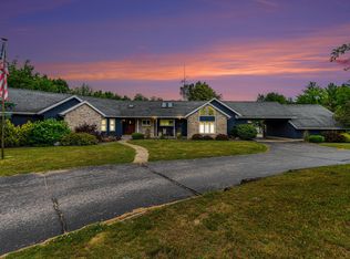 25150 Mintdale Rd, Sturgis, MI 49091