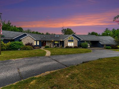 25150 Mintdale Rd, Sturgis, MI, 49091