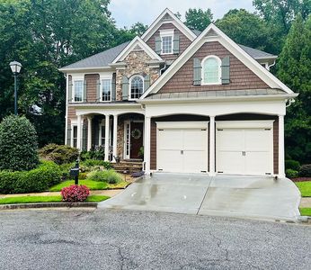 3722 Canyon Ridge Ct, Atlanta, GA, 30319