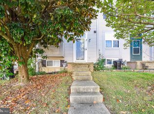 4408 Tolchester Ct, Belcamp, MD 21017