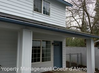 3401 N 4th St UNIT B, Coeur D Alene, ID 83815
