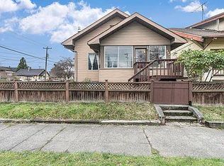 2921 17th Ave S UNIT B, Seattle, WA 98144