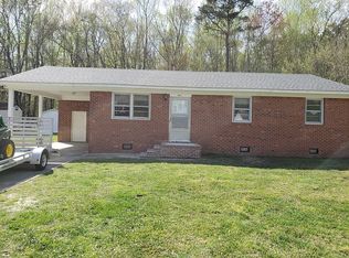 401 Brite Ave, Elizabeth City, NC 27909