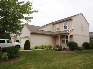 2570 N Lancaster Ln, Round Lake Beach, IL 60073