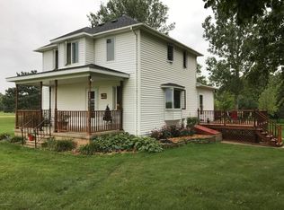 79534 251st St, Spring Valley, MN 55975