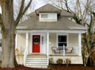 651 Atalanta Ave, Saint Louis, MO