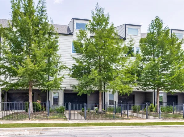 1430 Grigsby Ave Unit 104, Dallas, TX 75204