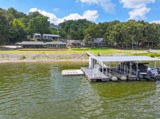 25325 S 542nd Rd, Afton, OK 74331