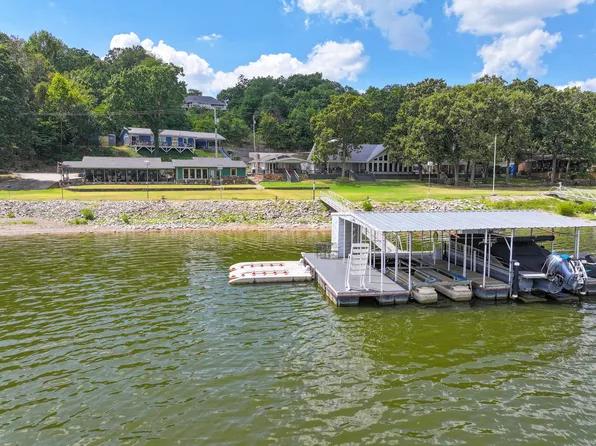 25325 S 542nd Rd, Afton, OK 74331