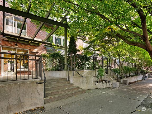 2nd image of 1620 Belmont Avenue #324