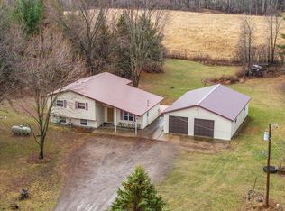 872 Lincoln Ave, Amery, WI 54001