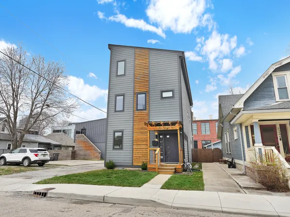 1245 Ringgold Ave, Indianapolis, IN 46203