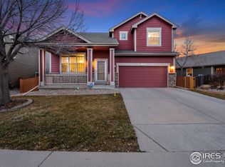 77 Saxony Rd, Johnstown, CO 80534