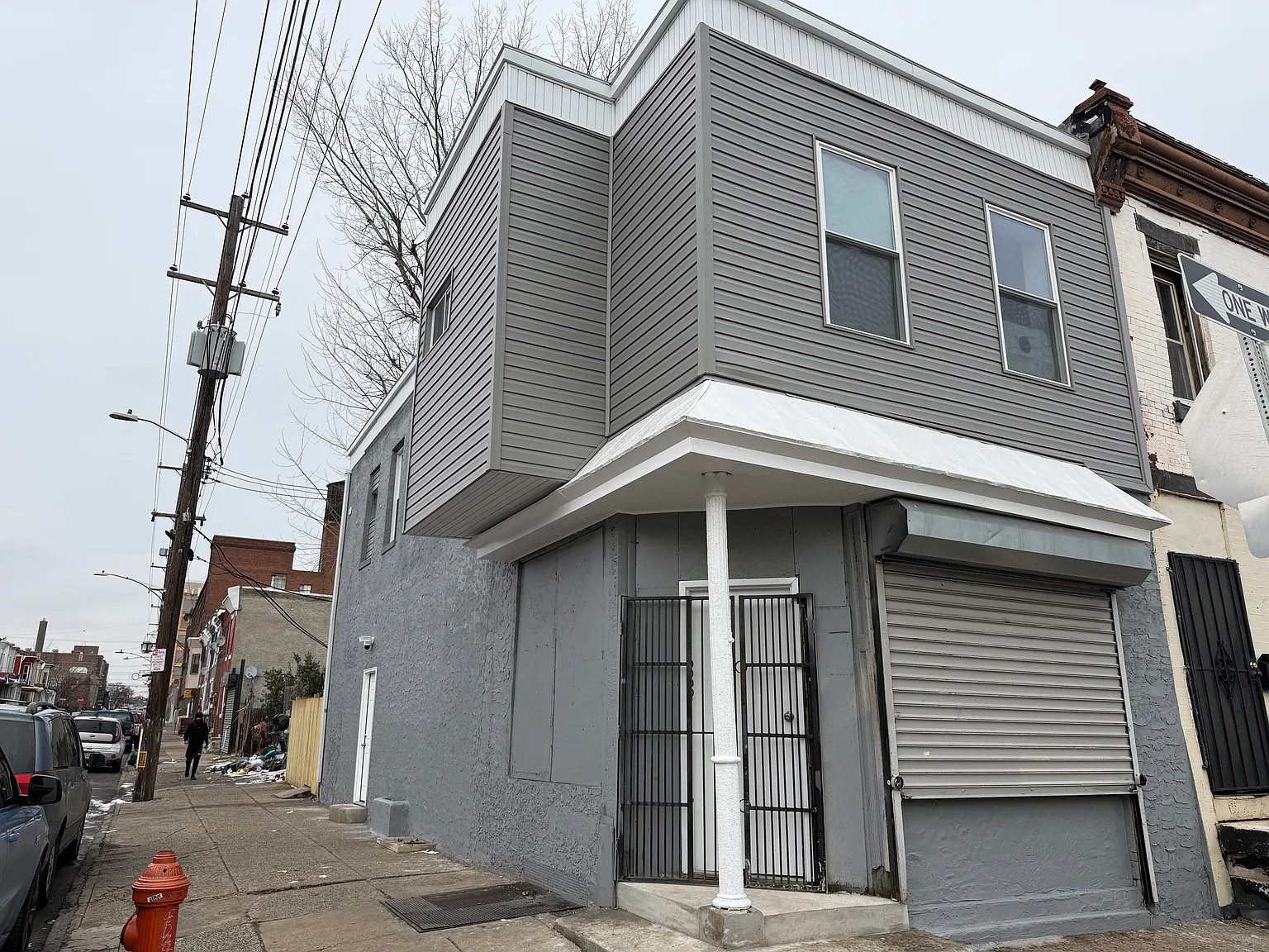 Studio, 150 sqft, $650 — Photo 4