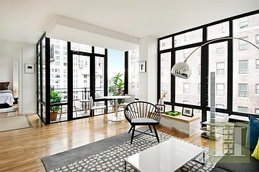 Sold by Halstead Real Estate