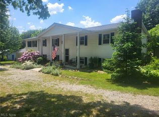 7666 Boneta Rd, Wadsworth, OH 44281