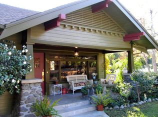142 Santa Anita Ct, Sierra Madre, CA 91024
