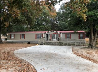 1095 N Saint Pauls Church Rd, Sumter, SC 29154