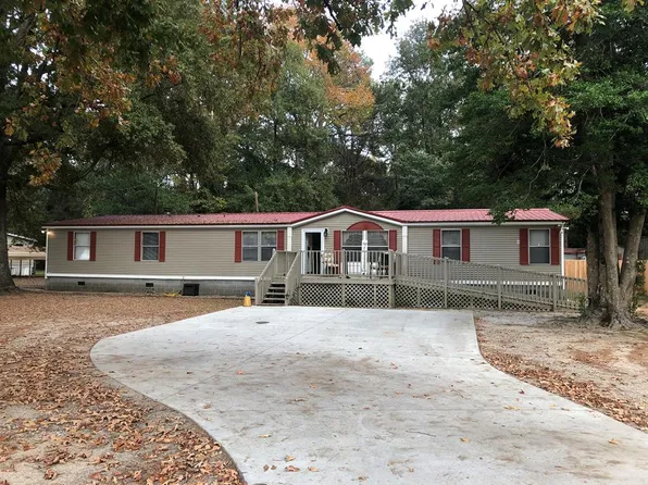 1095 N Saint Pauls Church Rd, Sumter, SC 29154