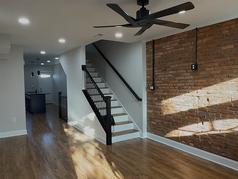 143 N Patterson Park Ave — Photo 1