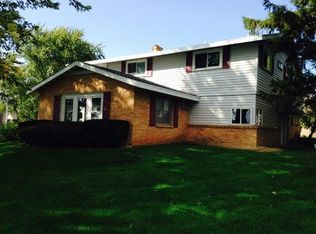 W1251 N Blue Spring Lake Dr, Palmyra, WI 53156