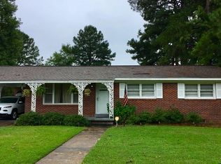 1303 E Bristow Dr, Tupelo, MS 38801