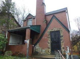 1120 North Ave, Wilkinsburg, PA 15221