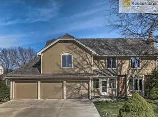 7707 NW John Anders Rd, Kansas City, MO 64152