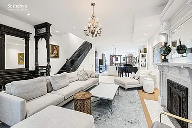 Rented by Sotheby's International Realty