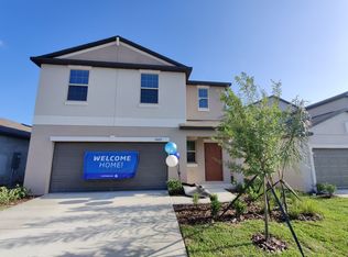 31665 Barrel Wave Way, Wesley Chapel, FL 33545