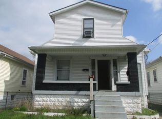 705 Iowa Ave, Louisville, KY 40208