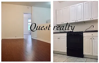 Rented by Quest Realty Sunnyside Corp