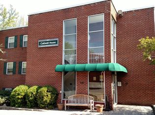 527 Bloomfield Ave APT B5, Caldwell, NJ 07006