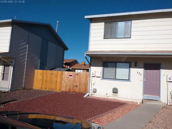 525 Coronado Ct, Clifton, CO 81520