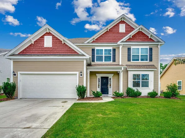 3280 Saddlewood Circle, Myrtle Beach, SC 29579