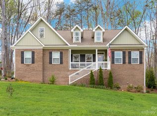 1831 Rain Forest Dr, York, SC 29745