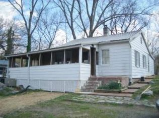 85 Little Indian Creek Rd, Greeneville, TN 37743