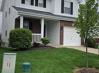 205 Tyndale Dr, O'Fallon, MO 63366