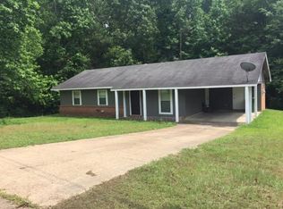 186 Pinecrest Cir, Columbus, MS 39702