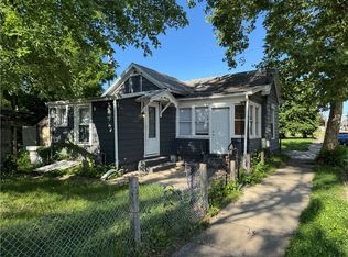 311 Hart St, Dayton, OH 45404