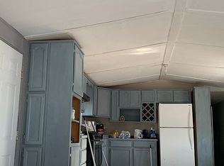 140 Lake Bonito, El Paso, TX 79928