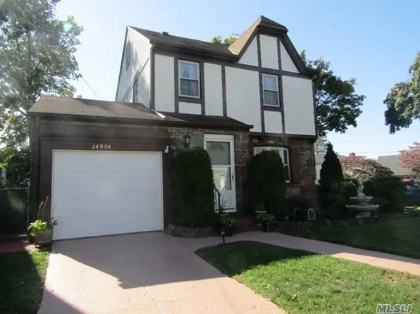 24904 87th Dr, Bellerose, NY 11426